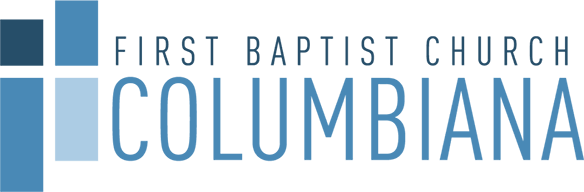 First Baptist Church of Columbiana